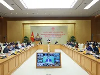 PM requests honest reporting, substantive actions against IUU fishing