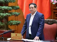 PM requests development of modern, hi-tech, dual-use defence industry