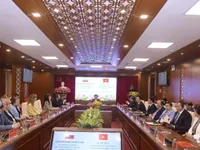 Thematic exchange programme with senior and mid-level officials from Russia concludes