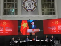 Vietnam–Russia relations: 75 years of shared knowledge and partnership