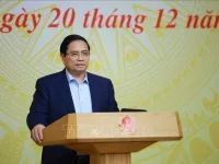 PM pushes trust, breakthroughs to accelerate private sector growth