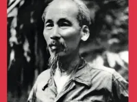 Image of President Ho Chi Minh appears on ballots at Uruguay Communist Party congress