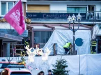 Citizen protection measures rolled out following bar fire in Switzerland