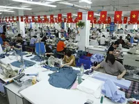 Vietnam’s garment sector pivots towards value-added growth