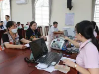 Viet Nam Bank for Social Policies to reduce lending interest rates for social policy credit programmes