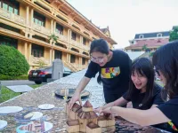 Ha Noi turns heritage into engine of creative economy