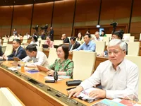 Last working week of 10th session: NA to pass 42 laws, 18 resolutions