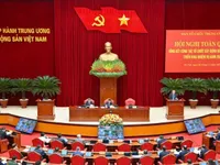 Secretariat’s permanent member calls for better Party building work