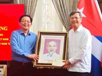A pillar of Viet Nam–Cuba friendship and solidarity