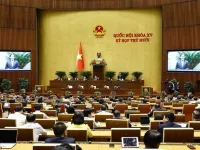 Legislature reviews performance reports of State President, Government on December 4