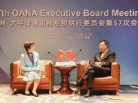 VNA, Xinhua deepen time-tested collaboration