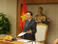 Ministry completes IUU fishing report for submission to EC