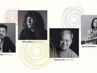 International artists bring improv performances to Hanoi