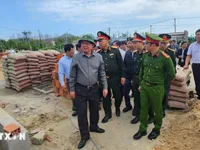 Deputy PM urges Gia Lai to complete housing campaign by January 15