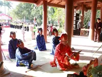 Five new intangible cultural heritages added to national list