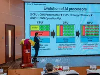 ICOS 2026 highlights pathways for Vietnam’s semiconductor development