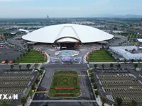 Four national fairs planned for 2026 at VEC