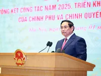 Government conference sets socio-economic agenda for 2026