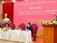 Fatherland front asked to better serve as political nucleus in strengthening great national unity