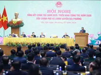 Achieving double-digit growth requires new growth model: PM