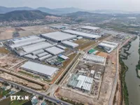 Quang Ninh removes bottlenecks to attract 3 billion USD in FDI