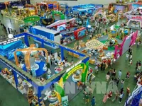 National Spring Fair 2026 to boost trade, strengthen value chains