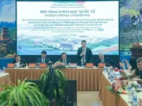 Vietnam advances UNESCO nomination of Tam Chuc – Van Long Complex