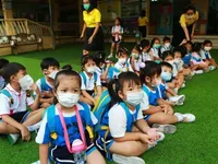 Thailand calls for stricter control over pollution sources