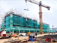 Nearly 159,000 social housing units to be developed in 2026