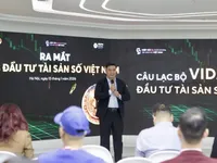 Vietnam promotes sustainable digital asset investment community