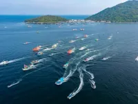 Vietnam remains a magnet for international tourists