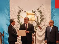 Viet Nam seeks to strengthen multifaceted cooperation with Guatemala: diplomat
