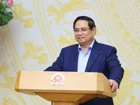 Law-making for development is fundamental, strategic, long-term: PM