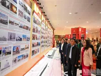 Preparations for 14th National Party Congress under preliminary review