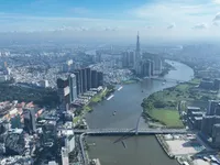 Ho Chi Minh City steps up to connect, steer Vietnam’s tourism flows