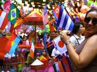 65 Years of Vietnam-Cuba Bond: Brotherhood Across the Ocean