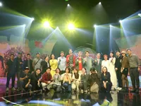 ‘Vietnam - Come and Love’ Gala  Reappears on VTV4