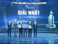 “AI for Real Action” 2025: Promoting the Practical Application of AI to Real-World Challenges