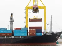 Int’l trade emerges as a driver of sustainable growth