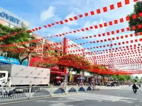 Vietnam hoped to see more rapid, sustainable development after 14th National Party Congress