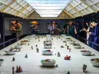 Cultural, culinary tourism heightens Tet allure in Ho Chi Minh City