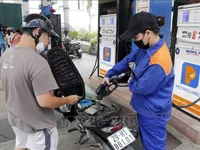 Petrol prices fall, diesel rise in January 22 adjustment
