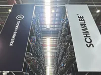 Vietnam export distribution centre expands to nearly 20,000 sqm, marking 10 years of partnership