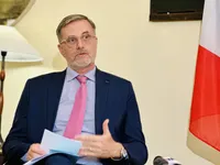 France supports Vietnam’s growing role in international arena: French Ambassador