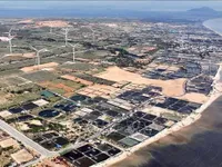 Gov’t rolls out communication scheme for nuclear energy development