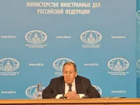 Russian FM spotlights CPV’s all-encompassing leadership