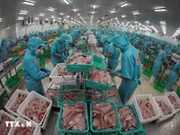 Vietnam–Singapore trade continues to thrive