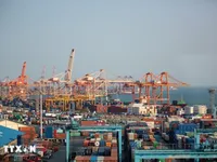 Vietnam becomes RoK’s key export market in ASEAN