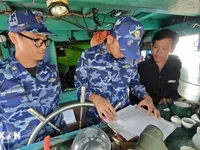 Ho Chi Minh City steps up IUU fishing crackdown