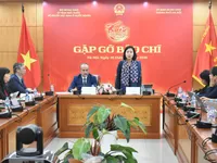 Homeland Spring 2026 underscores unity and aspirations of OVs